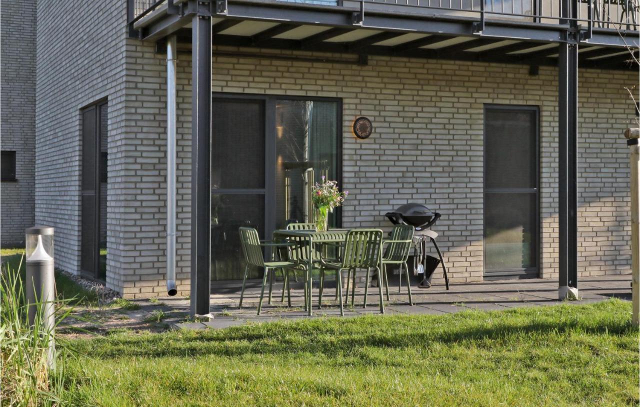 Beach Front Apartment In Lembruch-Duemmer See Kültér fotó